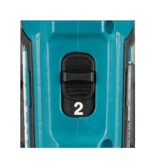 MAKITA CORDLESS DRIVER DRILL FOR 12V LI-ION CXT 10MM