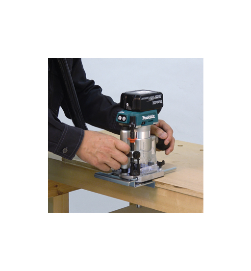 MAKITA CORDLESS TRIMMER (BL) LI-ION 18V