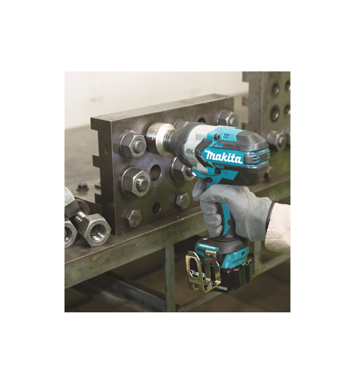 MAKITA  CORDLESS IMPACT WRENCH 3/4