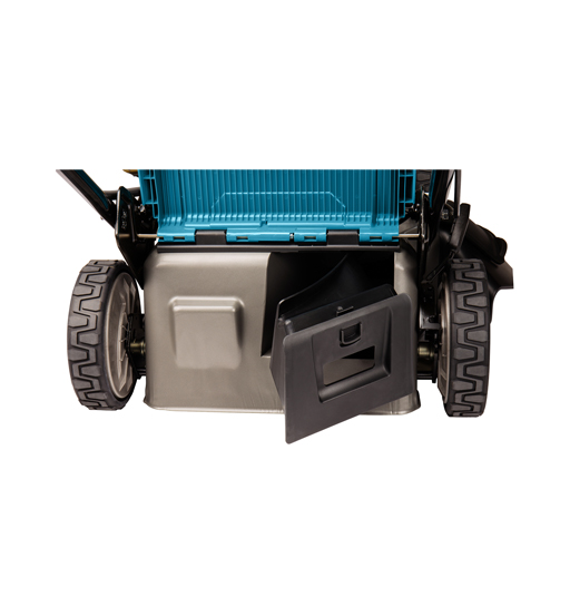 MAKITA CORDLESS LAWNMOWER (BL) FOR  18Vx2 LI-ION LXT 530MM