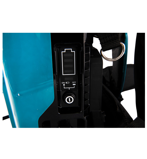 MAKITA PORTABLE POWER PACK