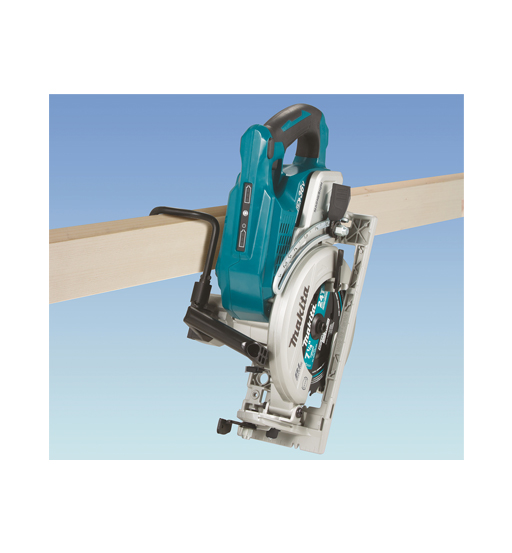 MAKITA CORDLESS REAR HANDLE HAND SAW (BL) 18Vx2 LI-ION LXT185MM