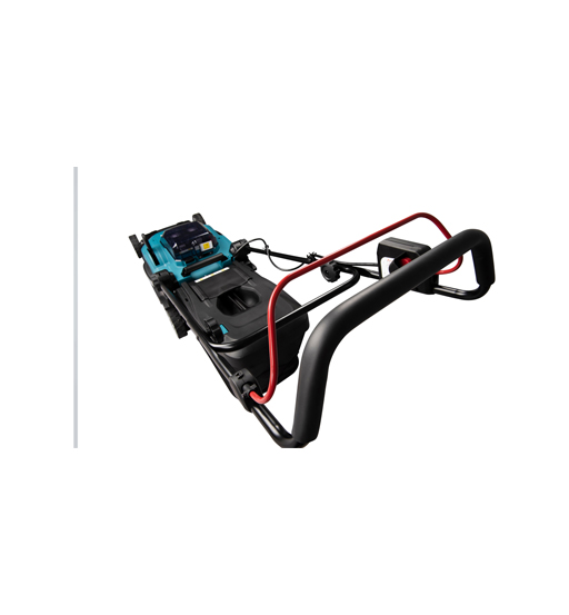 MAKITA CORDLESS LAWNMOWER FOR 18Vx2 LI-ION LXT 380MM