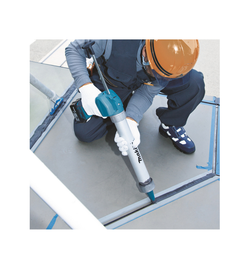 MAKITA CORDLESS CAULKING GUN FOR 18V LI-ION