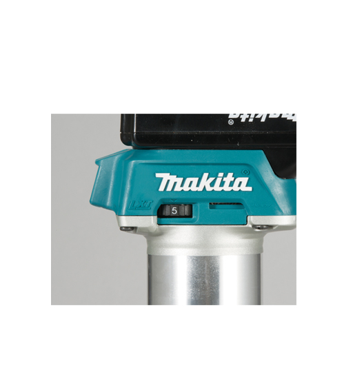 MAKITA CORDLESS TRIMMER (BL) LI-ION 18V