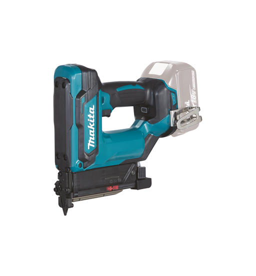 MAKITA CORDLESS PIN NAILER FOR 18V LI-ION