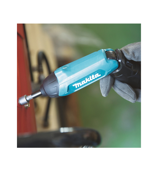 MAKITA CORDLESS SCREW DRIVER 3.6V LI-ION