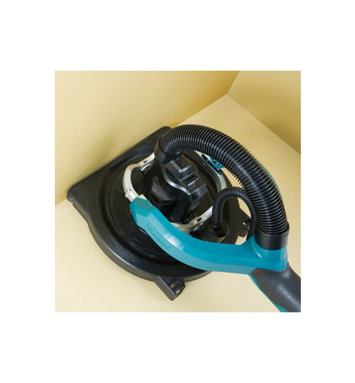 MAKITA CORDLESS DRYWALL SANDER (BL) FOR 18V LI-ION LXT