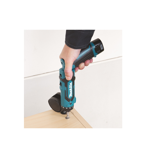MAKITA  PEN DRIVER DRILL FOR 7.2V LI-ION