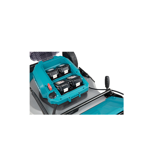 MAKITA CORDLESS LAWNMOWER (BL) FOR  18Vx2 LI-ION LXT 530MM