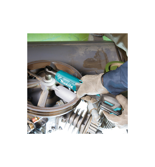 MAKITA CORDLESS RATCHET WRENCH FOR 12V LI-ION CXT 