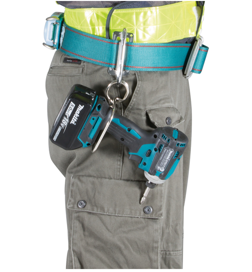 MAKITA CORDLESS IMPACT DRIVER 18V 5AMP
