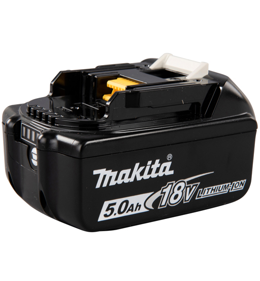 MAKITA BL1850B LI-ION BATTERY 18V 5Ah