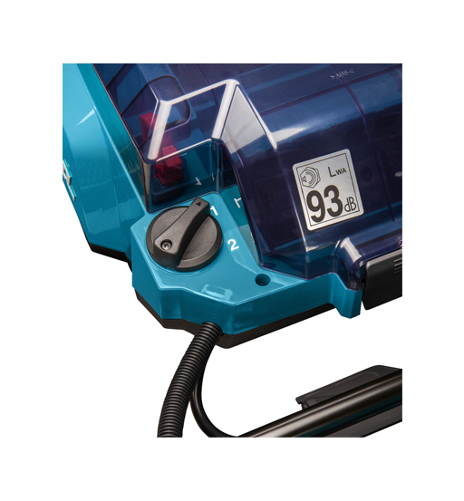 MAKITA CORDLESS LAWNMOWER (BL) FOR  18Vx2 LI-ION LXT 530MM