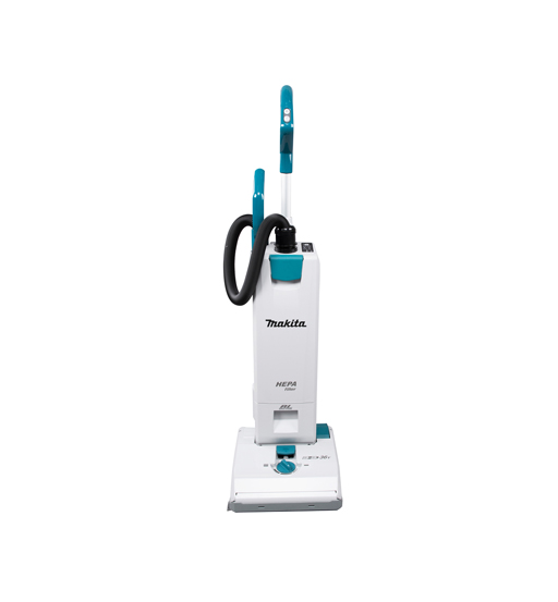 MAKITA CORDLESS UPRIGHT VACUUM CLEANER LXT ®#DVC560Z