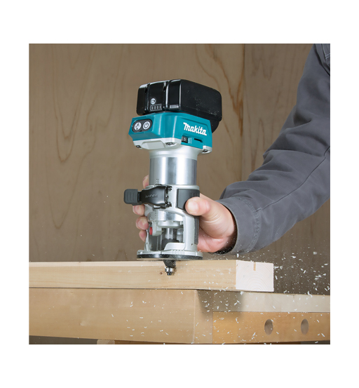 MAKITA CORDLESS TRIMMER (BL) LI-ION 18V