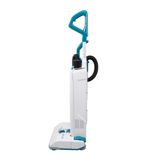 MAKITA CORDLESS UPRIGHT VACUUM CLEANER LXT ®#DVC560Z