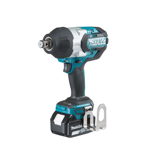 MAKITA  CORDLESS IMPACT WRENCH 3/4