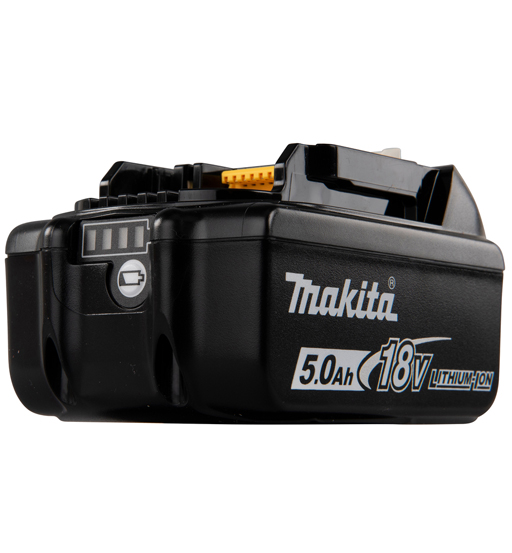 MAKITA BL1850B LI-ION BATTERY 18V 5Ah