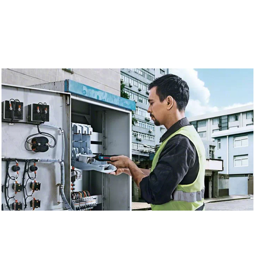 BOSCH GO PROFESSIONAL CORDLESS SCREWDRIVER