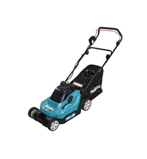 MAKITA CORDLESS LAWNMOWER FOR 18Vx2 LI-ION LXT 380MM
