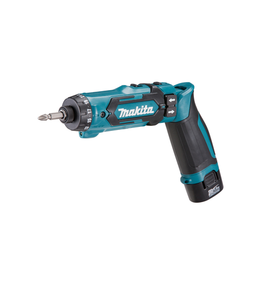 MAKITA  PEN DRIVER DRILL FOR 7.2V LI-ION