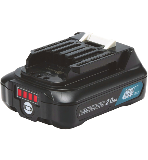 MAKITA BL1021B LI-ION BATTERY 12VMAX 2.0AH
