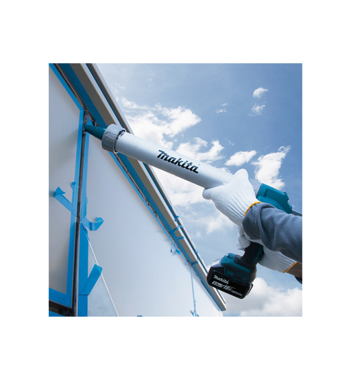 MAKITA CORDLESS CAULKING GUN FOR 18V LI-ION