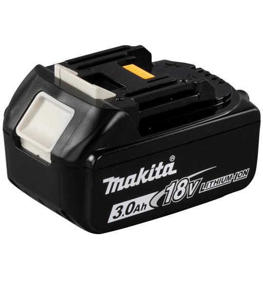 MAKITA BL1830B LI-ION BATTERY 18V 3Ah