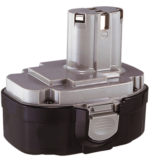 MAKITA 1835 Ni-Mh Battery 18V,2.8Ah