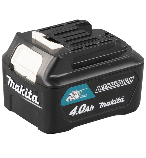 MAKITA BL1041B LI-ION BATTERY 12VMAX 4.0AH