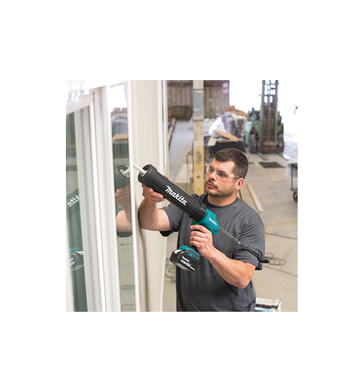 MAKITA CORDLESS CAULKING GUN FOR 18V LI-ION
