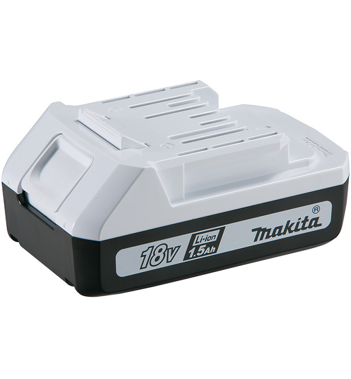 BL1815G LI-ION G SERIES BATTERY 18V 1.5Ah