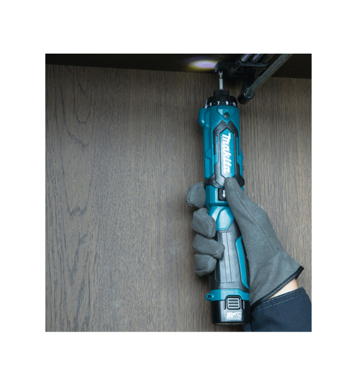 MAKITA  PEN DRIVER DRILL FOR 7.2V LI-ION