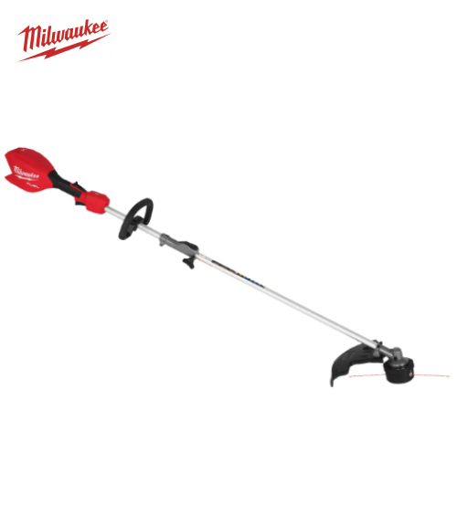 M18 FUEL™ OUTDOOR POWER HEAD GRASS TRIMMER KIT-MILWAUKEE