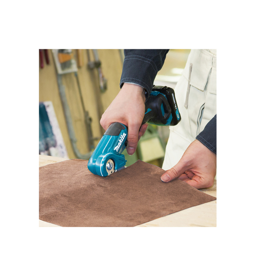 MAKITA CORDLESS MULTI CUTTER FOR 12V LI-ION CXT