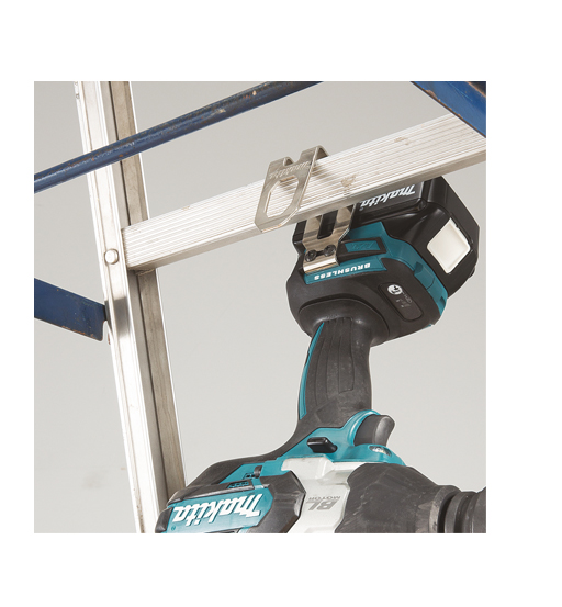MAKITA  CORDLESS IMPACT WRENCH 3/4