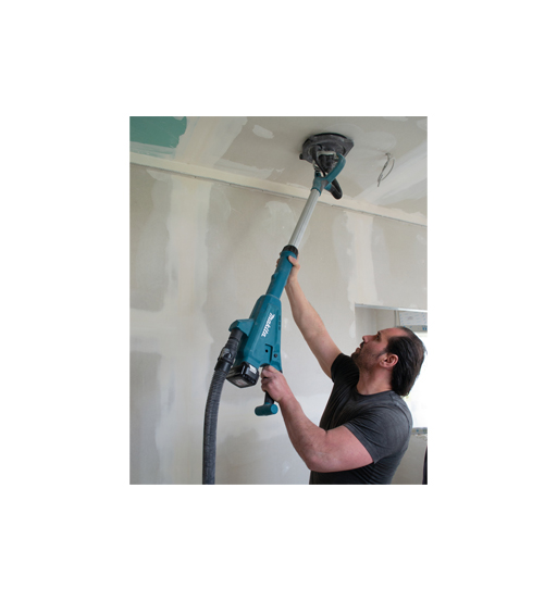 MAKITA CORDLESS DRYWALL SANDER (BL) FOR 18V LI-ION LXT