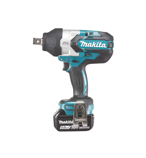 MAKITA  CORDLESS IMPACT WRENCH 3/4