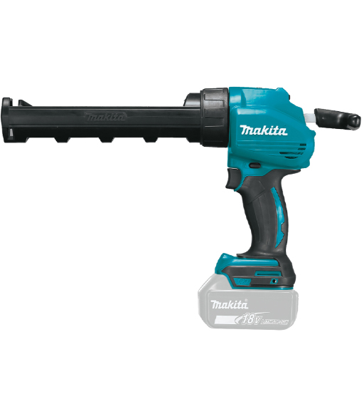 MAKITA CORDLESS CAULKING GUN FOR 18V LI-ION