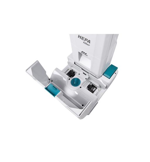MAKITA CORDLESS UPRIGHT VACUUM CLEANER LXT ®#DVC560Z