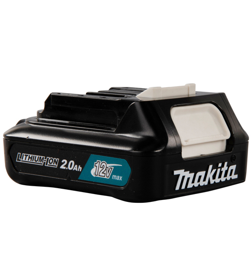 MAKITA BL1021B LI-ION BATTERY 12VMAX 2.0AH