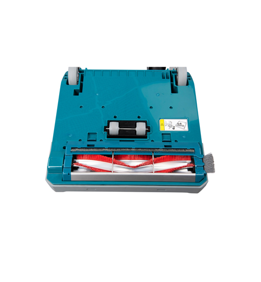 MAKITA CORDLESS UPRIGHT VACUUM CLEANER LXT ®#DVC560Z