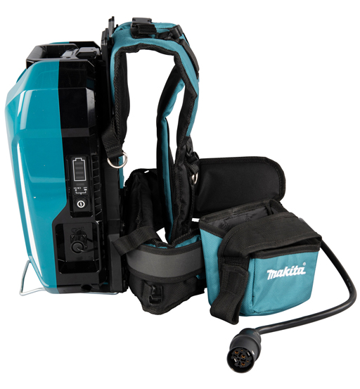 MAKITA PORTABLE POWER PACK