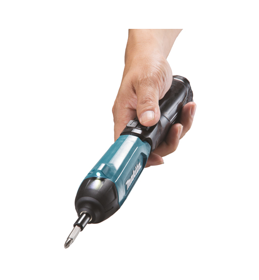 MAKITA CORDLESS SCREW DRIVER 3.6V LI-ION