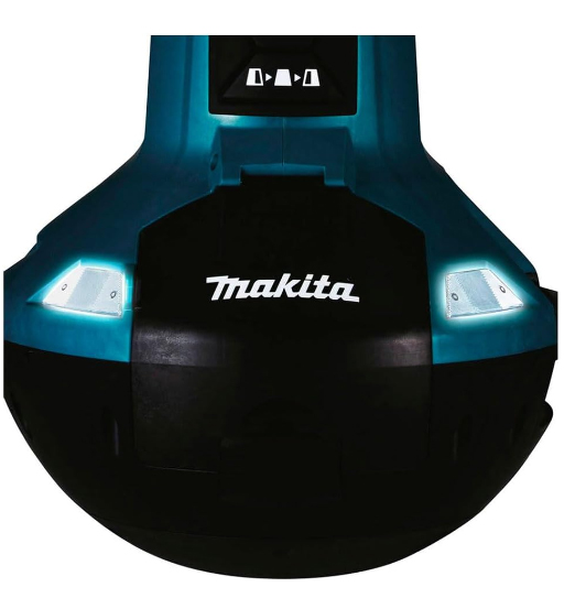 MAKITA CORDLESS AREA WORKLIGHT FOR 18V LI-ION LXT AND AC WITH BATTERY AND CHARGER KIT