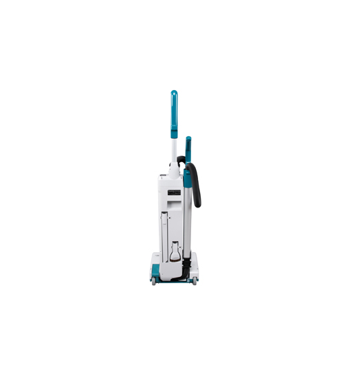 MAKITA CORDLESS UPRIGHT VACUUM CLEANER LXT ®#DVC560Z