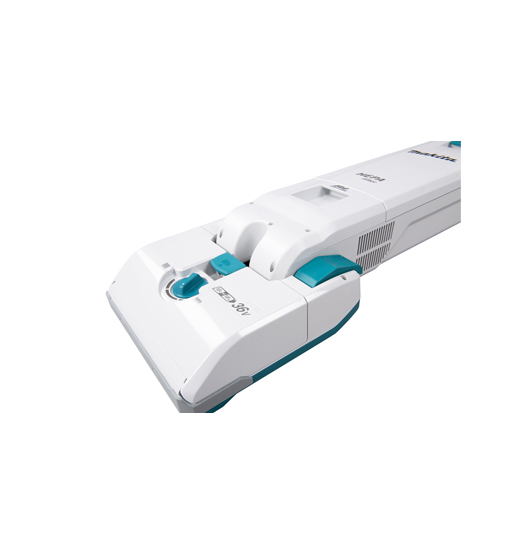MAKITA CORDLESS UPRIGHT VACUUM CLEANER LXT ®#DVC560Z