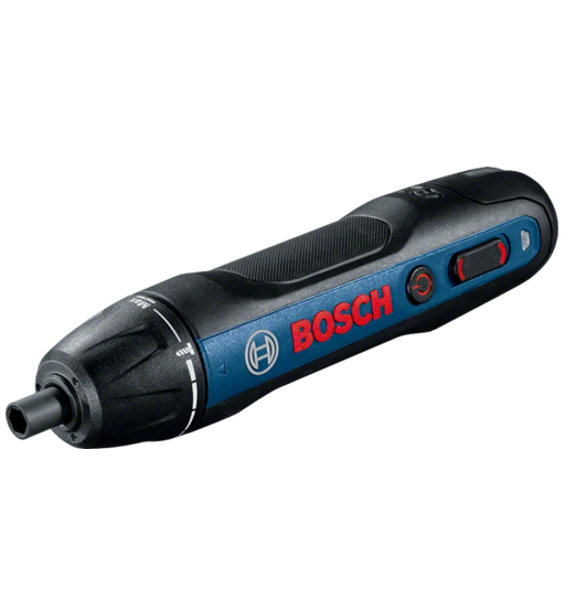 BOSCH GO PROFESSIONAL CORDLESS SCREWDRIVER