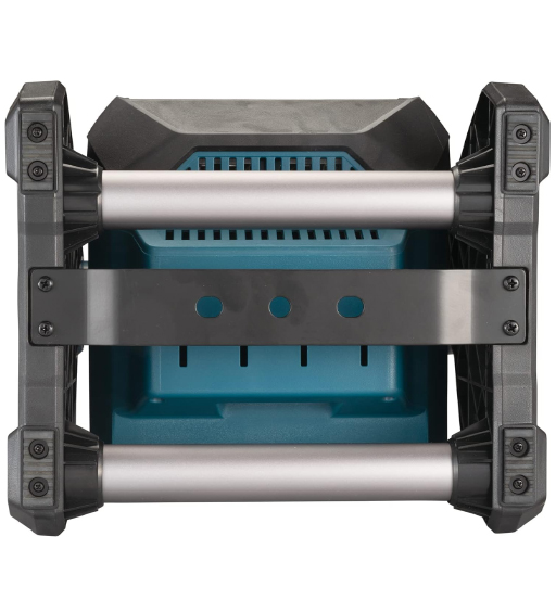 MAKITA CORDLESS WORKLIGHT FOR 40V/18V MAX LI-ION XGT WITH POWER SOURCE KIT